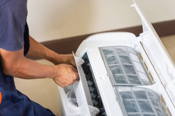 AC Installation Near Me in Miles City, MT