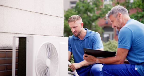 Best Local HVAC Companies  in Miles City, MT