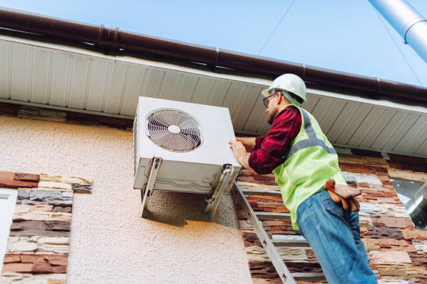 Best HVAC System Installation  in Miles City, MT