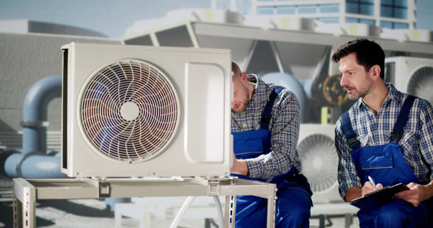 Best Local HVAC Companies  in Miles City, MT