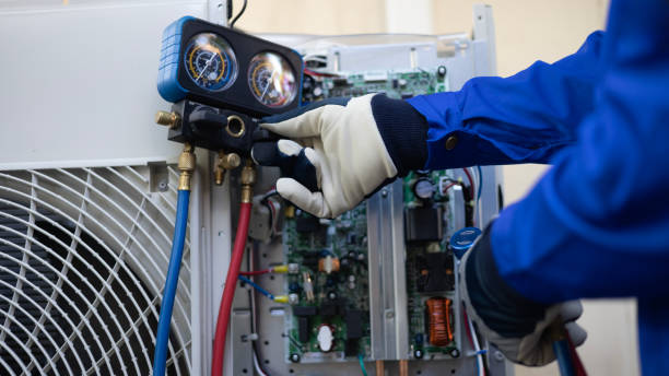 HVAC Troubleshooting in Miles City, MT