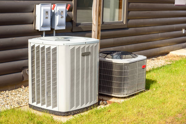 HVAC Maintenance Plan in Miles City, MT